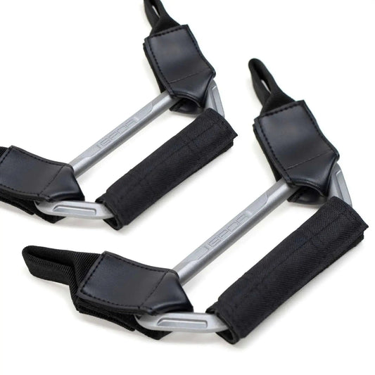 GPCA Back Grip PRO Headrest Handles for TESLA S/ 3/ Y