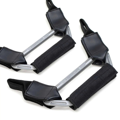 GPCA Back Grip PRO Color Headrest Handles