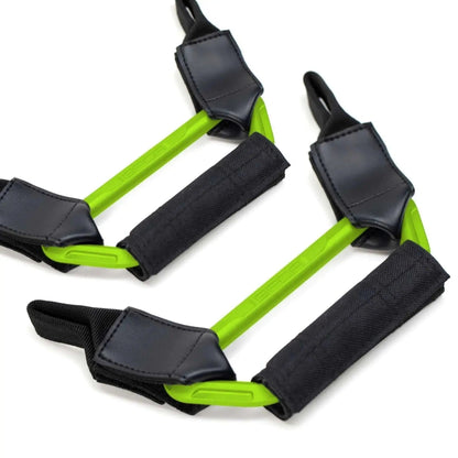 GPCA Back Grip PRO Headrest Handles for TESLA S/ 3/ Y