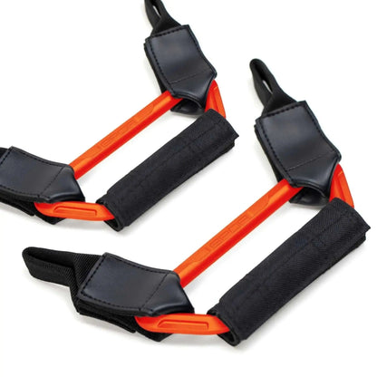 GPCA Back Grip PRO Headrest Handles for TESLA S/ 3/ Y