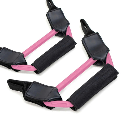 GPCA Back Grip PRO Headrest Handles for TESLA S/ 3/ Y