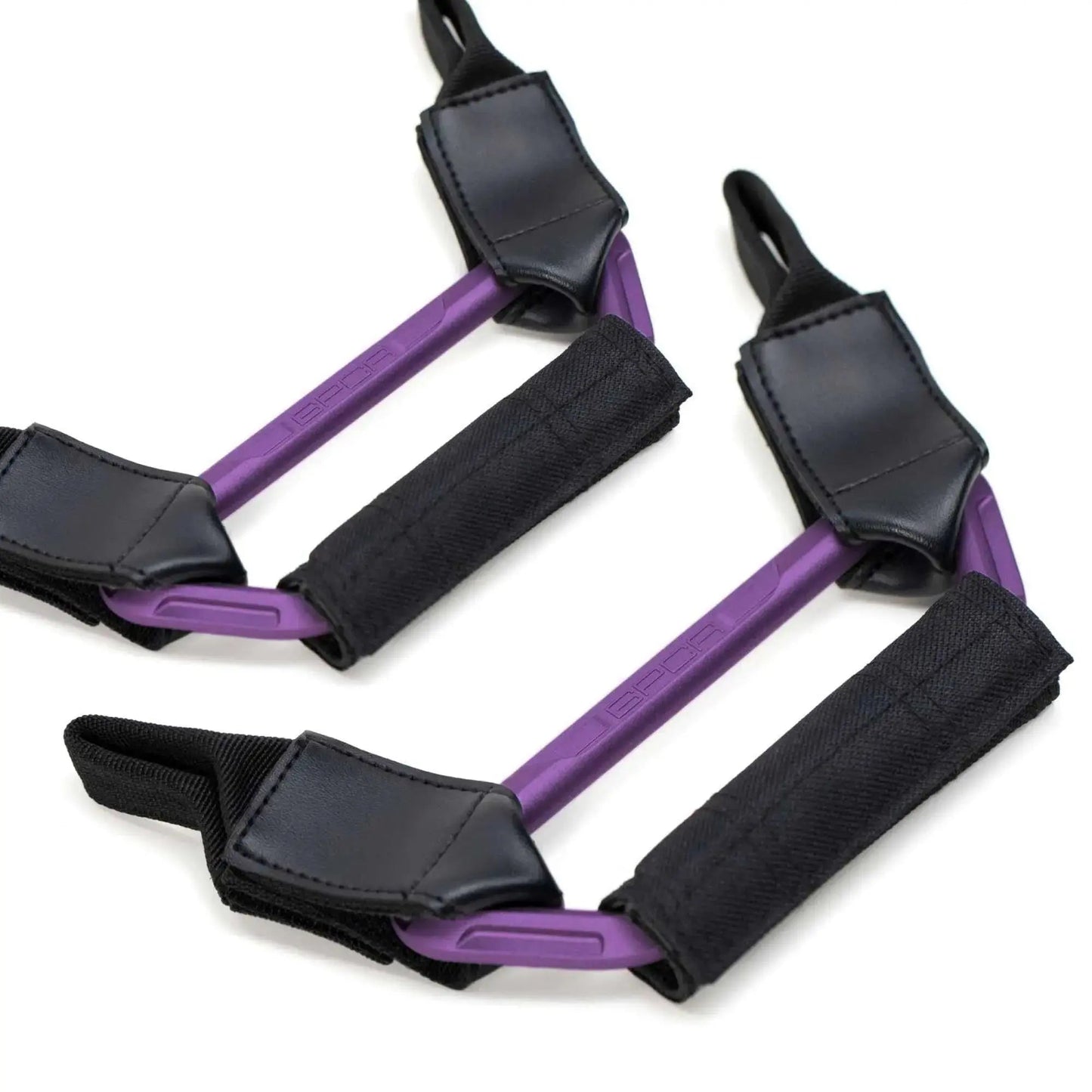 GPCA Back Grip PRO Headrest Handles for TESLA S/ 3/ Y