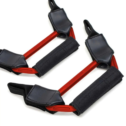 GPCA Back Grip PRO Headrest Handles for TESLA S/ 3/ Y