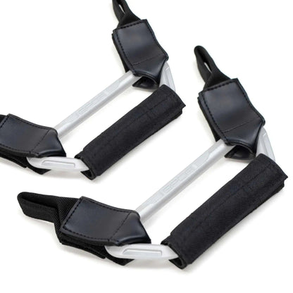 GPCA Back Grip PRO Headrest Handles for TESLA S/ 3/ Y