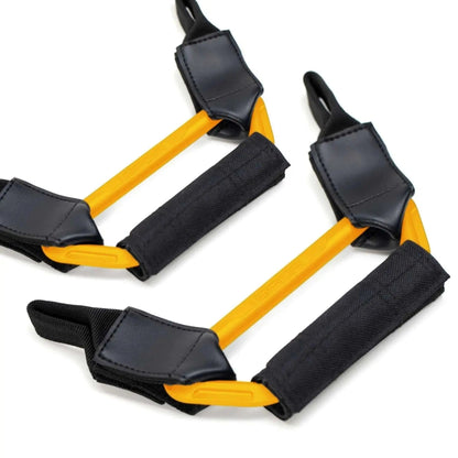GPCA Back Grip PRO Color Headrest Handles