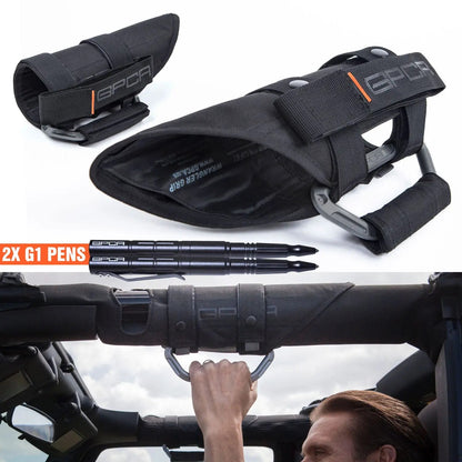 GP-Grip PRO 2007-23