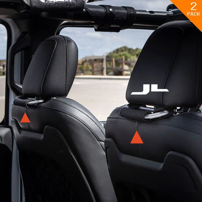GPCA Back Grip PRO Color Headrest Handles