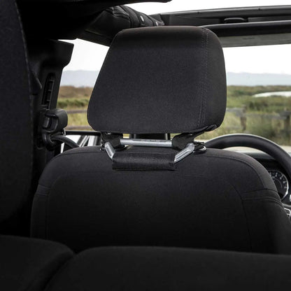 GPCA Back Grip PRO Color Headrest Handles