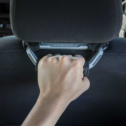 GPCA Back Grip PRO Color Headrest Handles