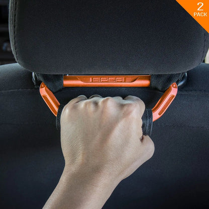 GPCA BACK GRIP PRO Orange X 2