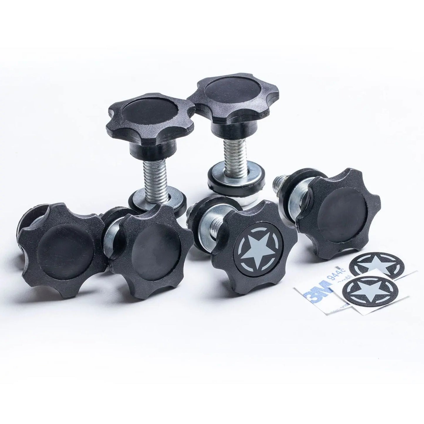 GPCA Bronco GP-Star Tie-Down Bolt Set