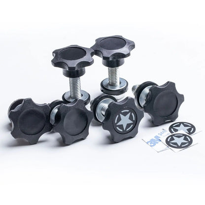 GPCA Bronco GP-Star Tie-Down Bolt Set