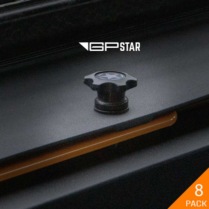 GPCA Bronco GP-Star Tie-Down Bolt Set