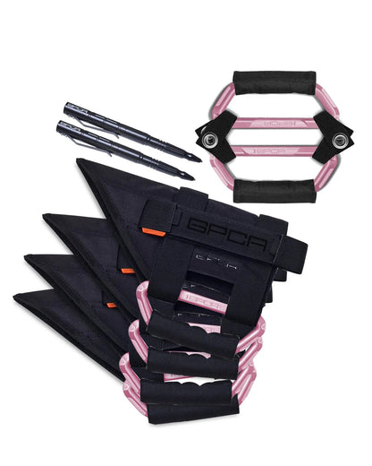 GP Grip PRO Jeep Color Handles 2007-23