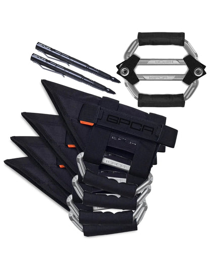 GP Grip PRO Jeep Color Handles 2007-23