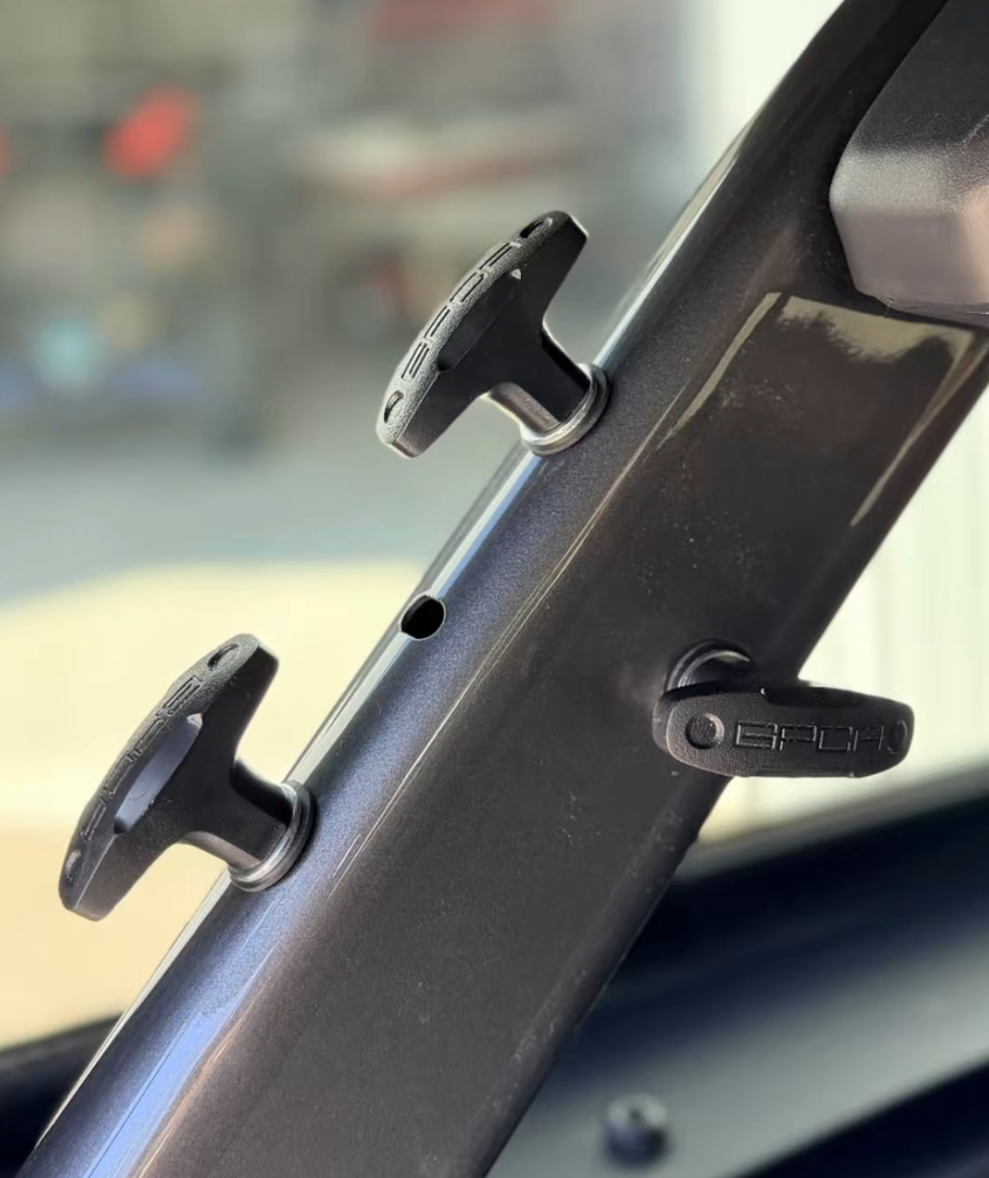 GPCA Bronco Tie-Down Anchor PRO