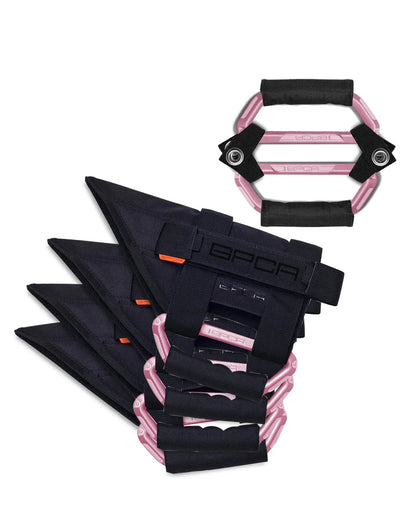 GP Grip PRO Jeep Color Handles 2007-23
