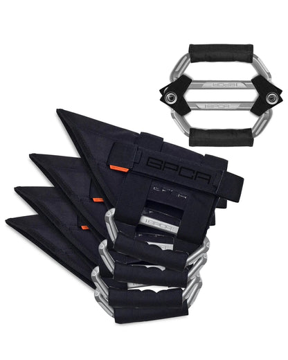 GP Grip PRO Jeep Color Handles 2007-23