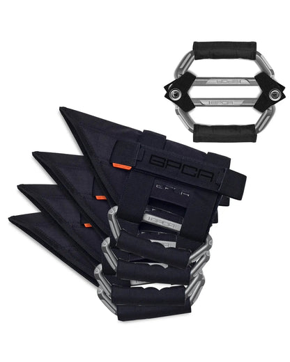 GP Grip PRO Jeep Color Handles 2007-23