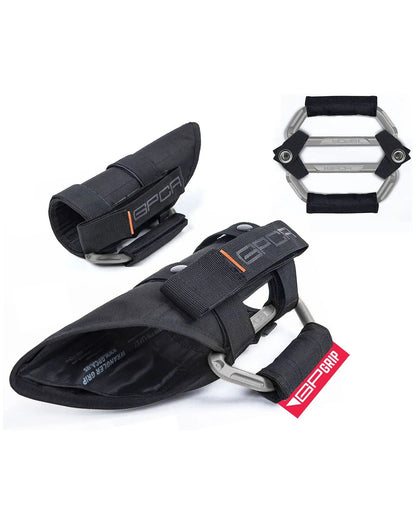 GP Grip PRO Jeep Color Handles 2007-23