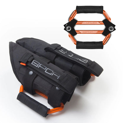 GP Grip PRO Jeep Color Handles 2007-23