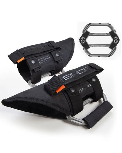 GP Grip PRO Jeep Color Handles 2007-23