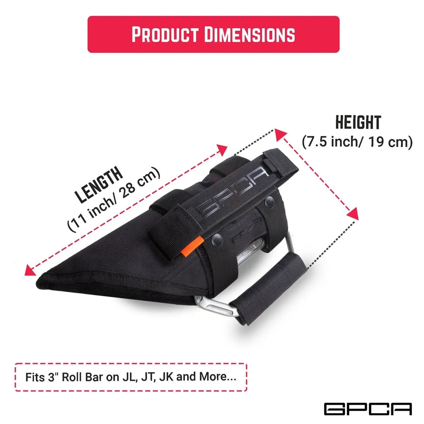 GP-Grip PRO 2007-23