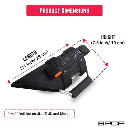 GP-Grip PRO 2007-23