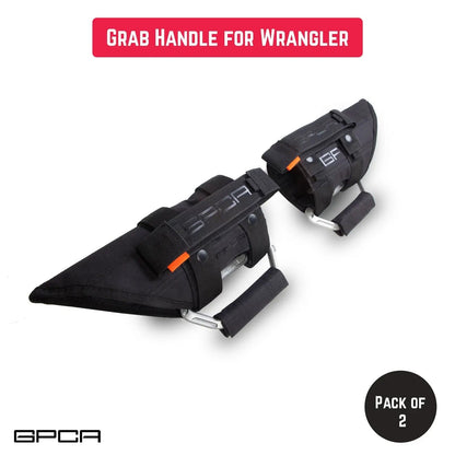 GP-Grip PRO 2007-23