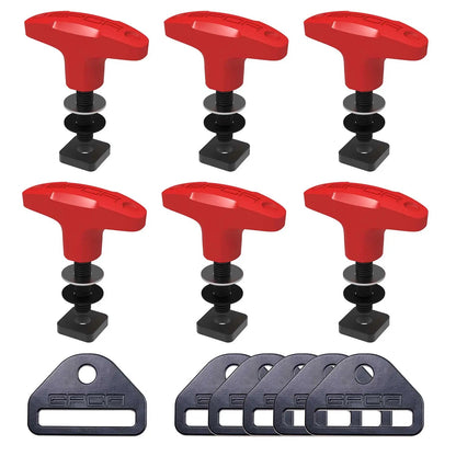 GPCA Wrangler Tie-Down Anchor PRO