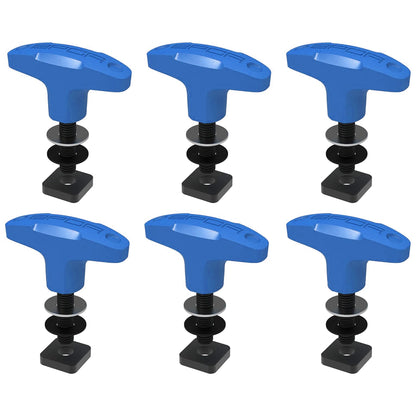 GPCA Wrangler Tie-Down Anchor PRO