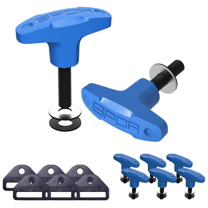 GPCA Wrangler Tie-Down Anchor PRO