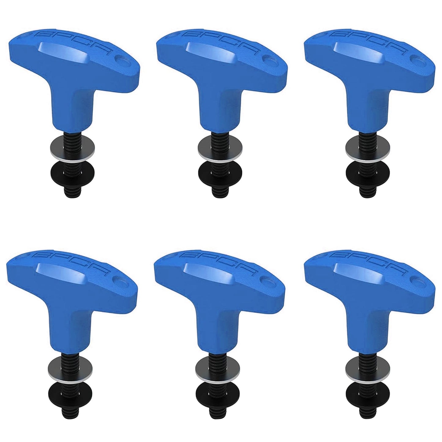 GPCA Wrangler Tie-Down Anchor PRO