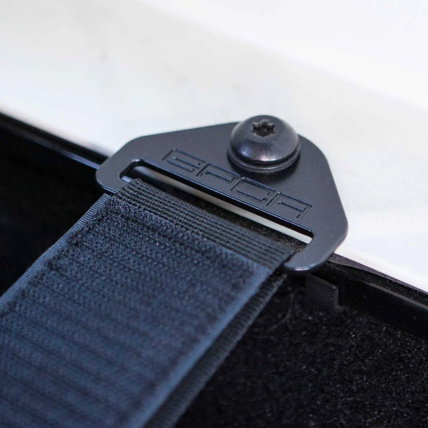 GPCA JK 4DR Cargo Cover PRO