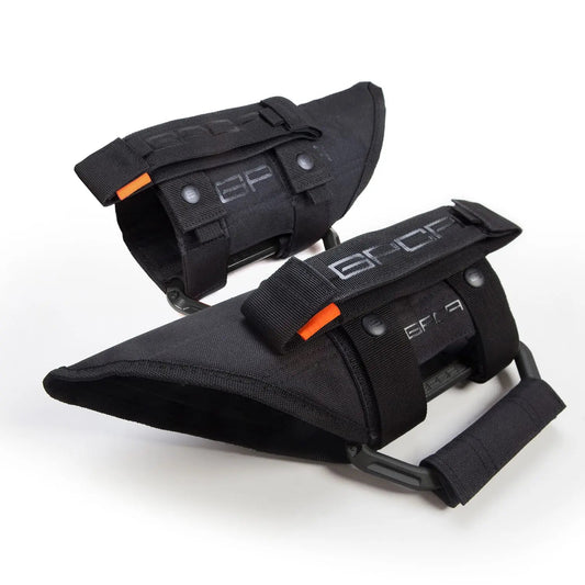 GPCA GRIP PRO Black 2007-23