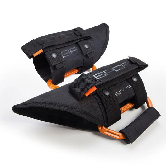 GPCA GRIP PRO Orange 2007-23