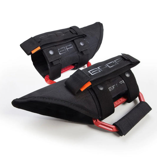 GPCA GRIP PRO Red 2007-23
