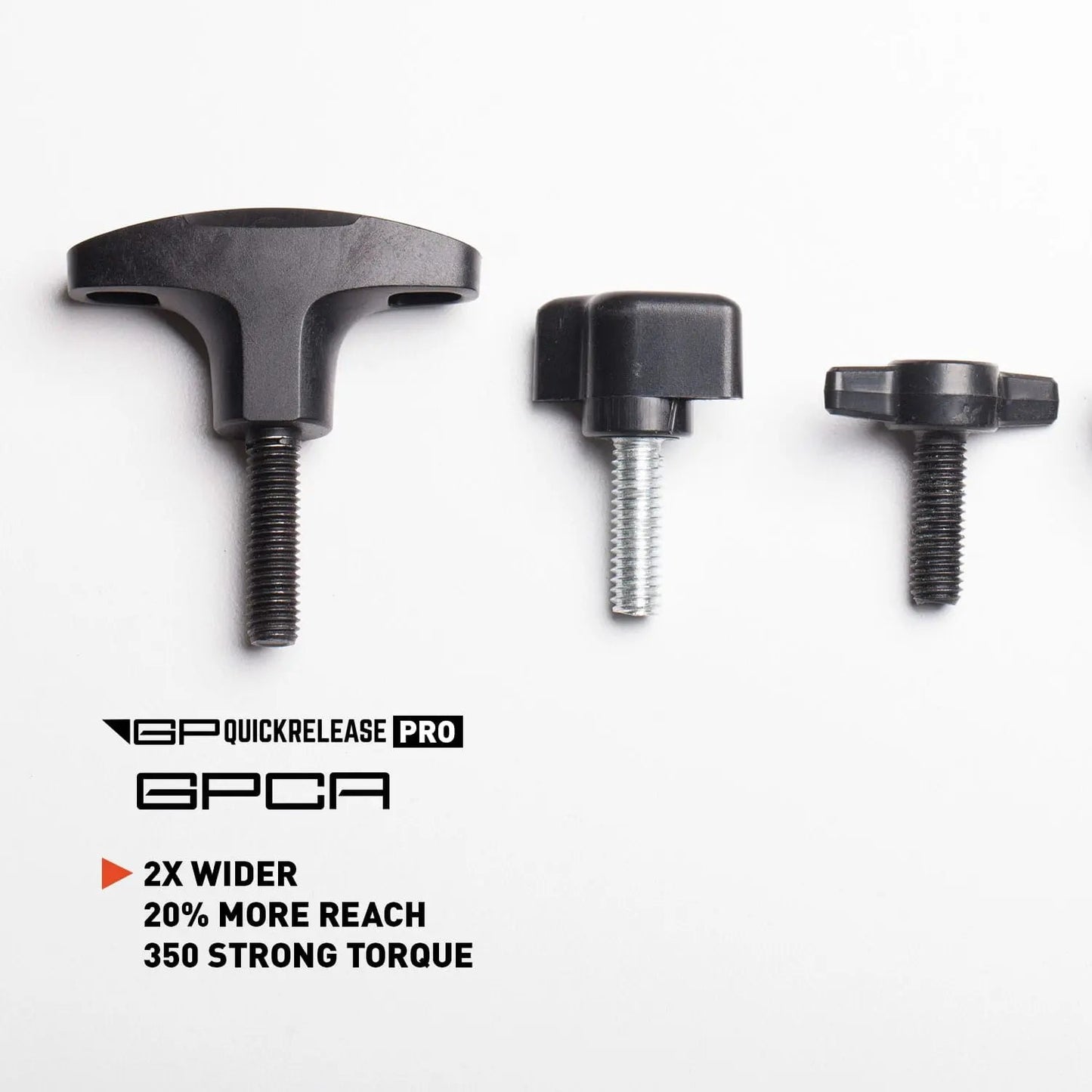 GPCA Bronco Tie-Down Anchor PRO