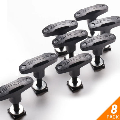 GPCA Bronco Tie-Down Anchor PRO