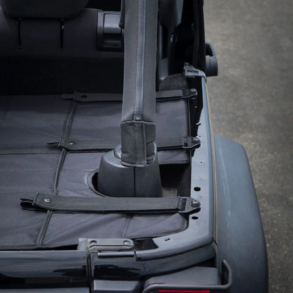 GPCA JK 4DR Cargo Cover PRO