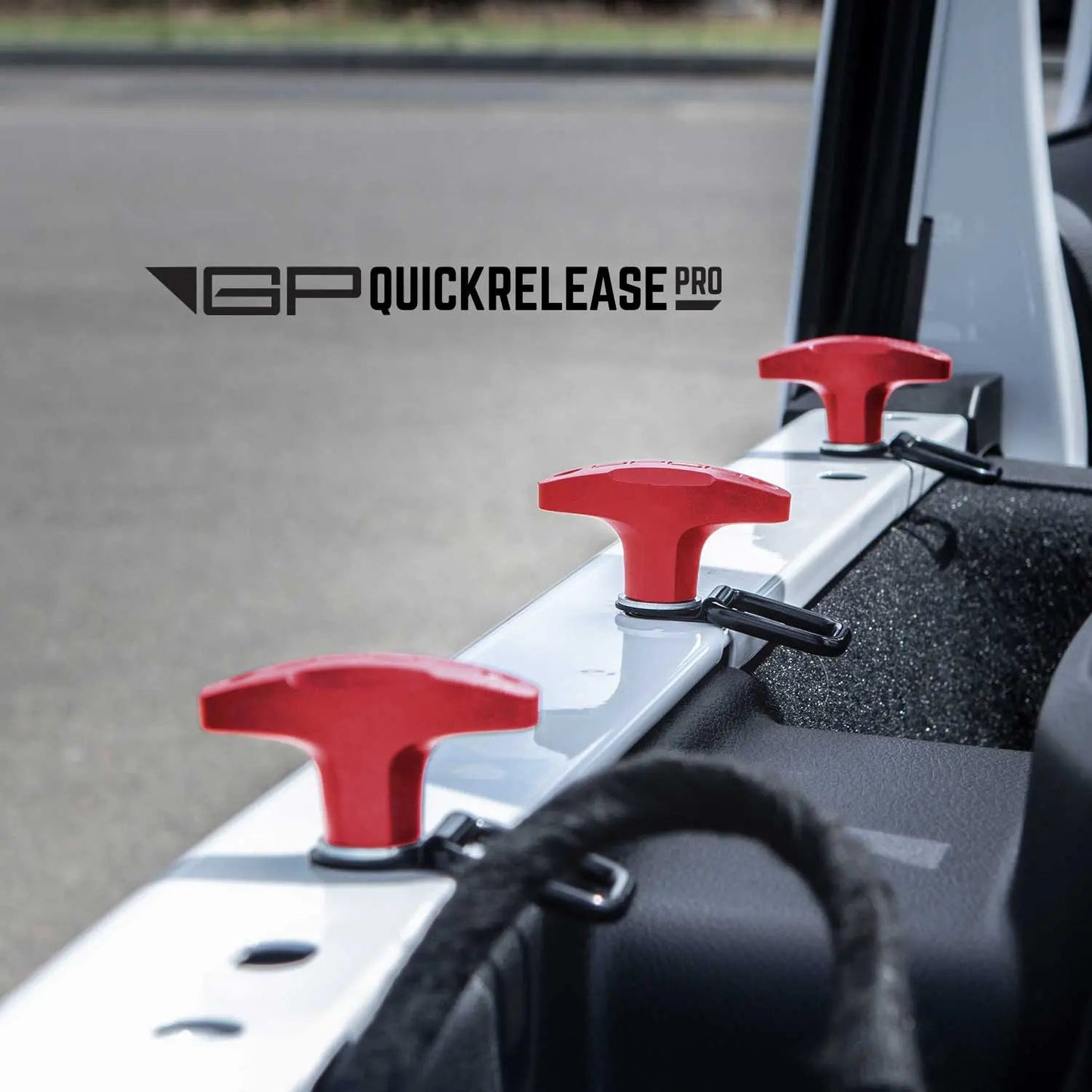GPCA Wrangler Tie-Down Anchor PRO