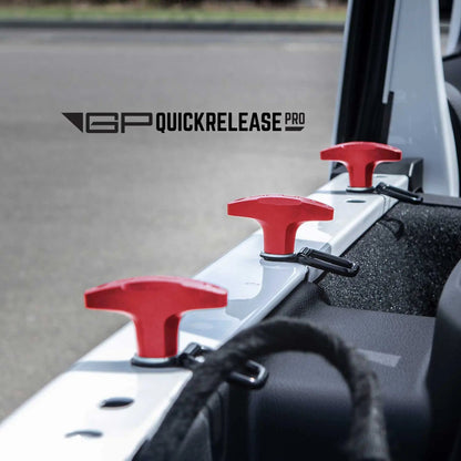 GPCA Wrangler Tie-Down Anchor PRO