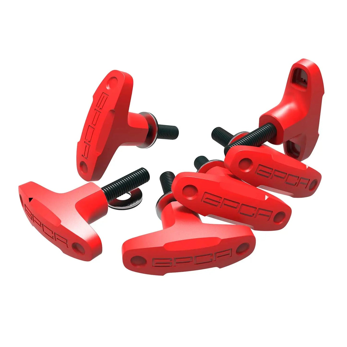 GPCA Wrangler Tie-Down Anchor PRO