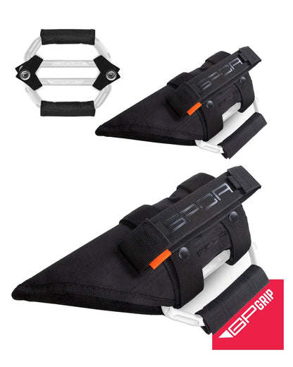 GP Grip PRO Jeep Color Handles 2007-23