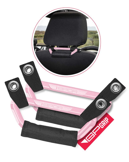 GPCA Back Grip PRO Color Headrest Handles