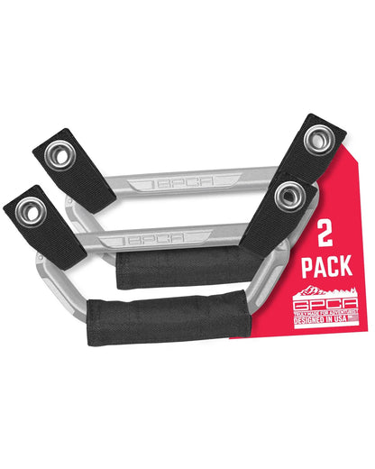 GP Grip PRO Jeep Color Handles 2007-23