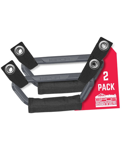 GP Grip PRO Jeep Color Handles 2007-23