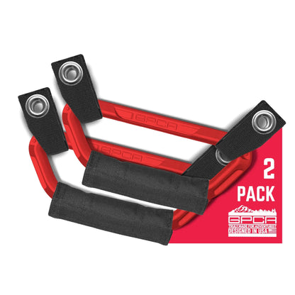 GP Grip PRO Jeep Color Handles 2007-23