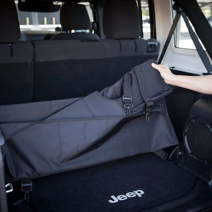 GPCA Jeep Wrangler Cargo Freedom Pack JK 2DR