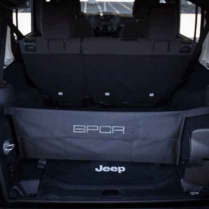 GPCA Cargo Organizer